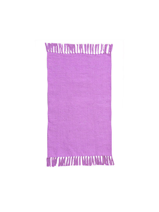 Klonaras Torino Rug Rectangular Summer Cotton L...