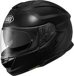 Shoei Gt-air 3 Мат черно Мотоциклетна Каска Ful...