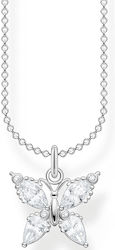 Thomas Sabo Necklace Butterfly