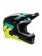 Thor Sector 2 Motorradhelm Motocross DOT