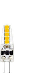 Vito LED 2W G4 Φυσικό Λευκό Vito LED 2W G4 Φυσικό Λευκό