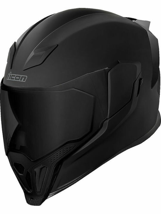 Icon Airflite Motorcycle Helmet Full Face ECE 22.06