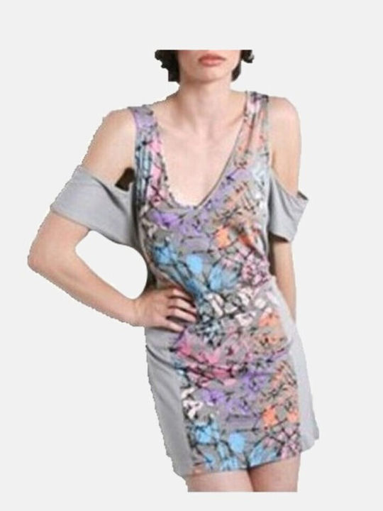 Insight Dress All Day Multicolour