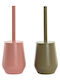 Dekodonia Toilet Brush Pink