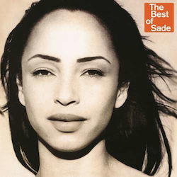 Sade 2xLP Vinyl