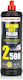 Menzerna Medium Cut Car Polishing Compound 1lt
