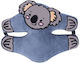 Sevi Bebe Koala Протектор За Стена