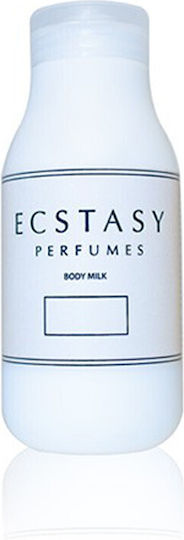 Ecstasy Perfumes Ecstasy Lady Million Ενυδατική Κρέμα Σώματος 330ml
