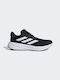 Adidas Response Super Αθλητικά Παπούτσια Running Μαύρα