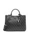 Guess Women's Bag Shoulder Gray