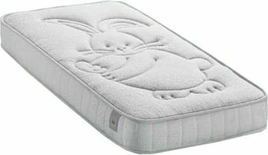 Linea Strom Анатомичен Матрак Детско легло Baby Pocket 80смx140смx16см