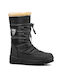 Boot TWINGO Unisex Unisex BLACK