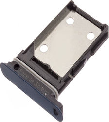 Sim Card Slot Black for RealMe X3. Sim Card Slot Black for RealMe X3.