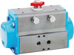 Sime Motor Electric Cu Dublă Acțiune Cu Diametru Da 63 Motor Electric