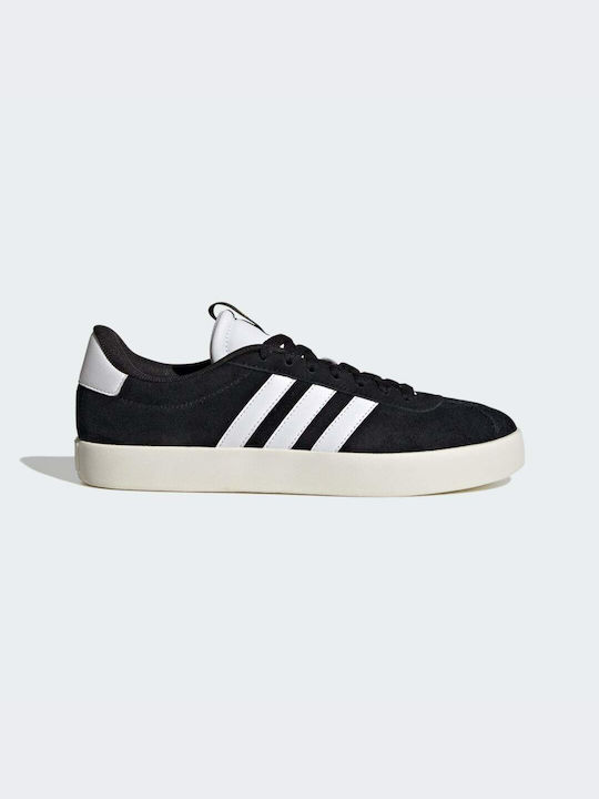 Adidas Vl Court 3.0 Sneakers Μαύρα