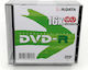 Ritek Slim SONY 4.7GB Kuchenbox