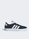 Vl Court 3.0 Sneakers Navy Μπλε