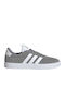 Vl Court 3.0 Sneakers Γκρι