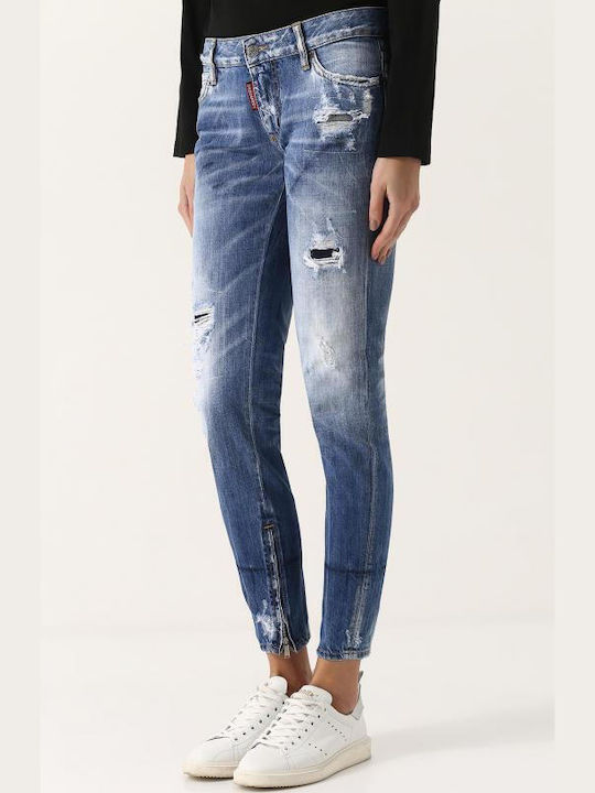 Dsquared2 Damenjeanshose