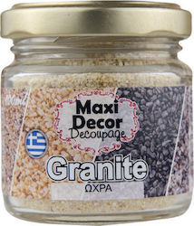 Maxi Decor Granites Paste Decoupage 100ml