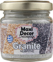 Maxi Decor Granites Paste Decoupage 100ml