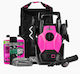Muc-Off Πλυστικό Ρεύματος 1200W με Πίεση 70bar