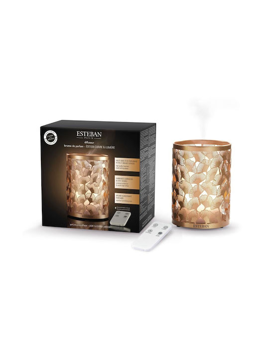 Esteban Paris Led Aromatherapy Device