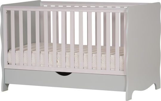 Santa Bebe Wiege Dara Weiße Santa Bebe Wiege Dara Weiße
