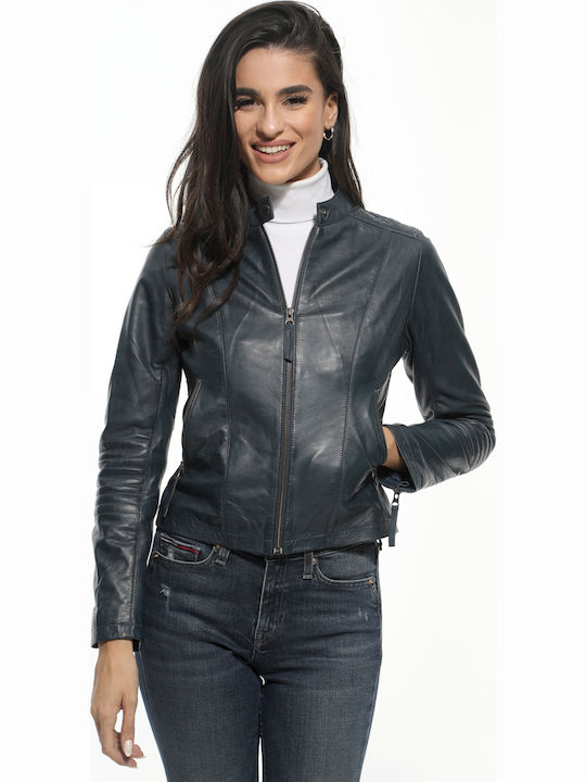 Newton Leather Francy