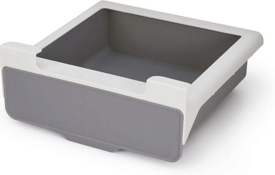 Joseph Joseph Επιτραπέζια Βάση Πλαστική 22.5x10.2x32.5εκ. Γκρι