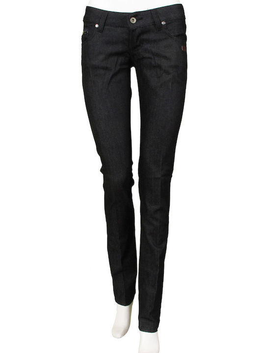 Gang Clothing Γυναικείο Jean Παντελόνι