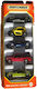 Mattel Car Matchbox MBX Electric Drivers for 3++ Years