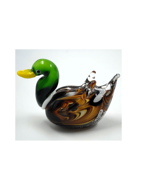 24home.gr Decorative Duck 1pcs