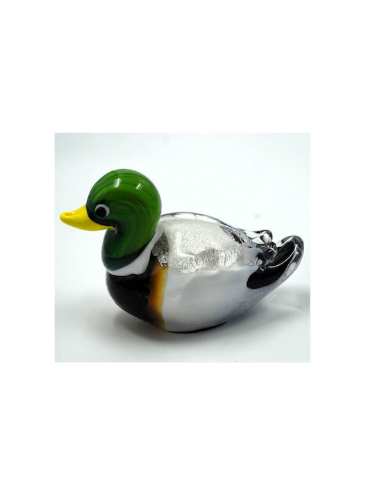 24home.gr Decorative Duck 1pcs