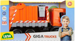 Lena Garbage Truck για 3+ Ετών Lena Garbage Truck για 3+ Ετών