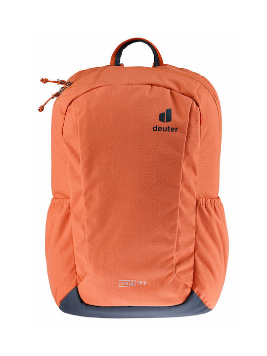 Deuter Mountaineering Backpack 14lt Orange