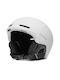Poc Obex Pure Ανδρικό Κράνος για Σκι & Snowboard σε Λευκό Χρώμα