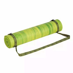Bodhi Mat Carry Strap Green