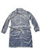 Cool Winter Women's Fleece Robe Ciell