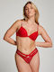 Hunkemöller Women's Brazil Red