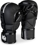 Phantom Athletics MMA Handschuhe Schwarz