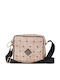 Women's Bag Crossbody Beige