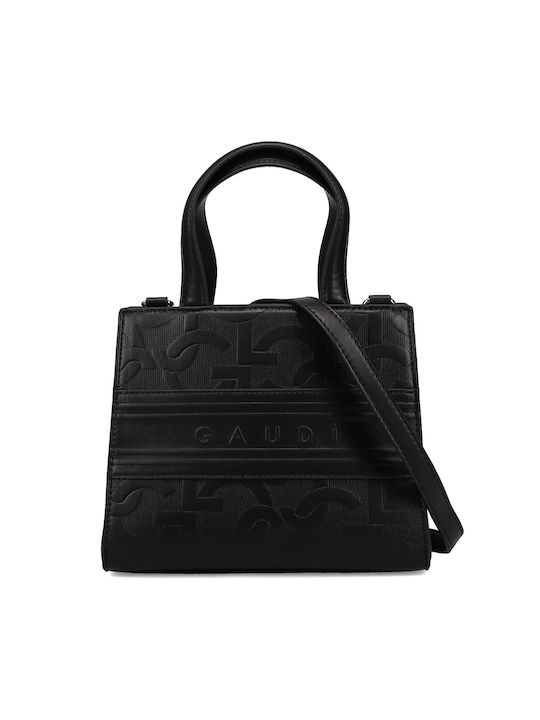 Women's Bag Handheld Black