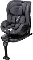 FreeOn Galaxy i-Size με Isofix Γκρι