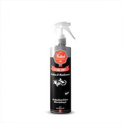 Fictech Αρωματικό Σπρέι Αυτοκινήτου Vibes Flora 300ml