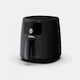 Akel Air Fryer 5lt Μαύρο