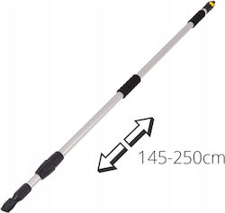 AMiO E01274 Klappbares Bürstenstange AMiO E01274 Klappbares Bürstenstange
