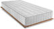 Sik Strom Orthopedic Mattress Crib with Coconut Fiber 60cmx130cm