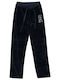 Target Women's Sweatpants Black Velvet