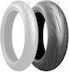 Bridgestone Battlax Hypersport S22 190/50ZR17 7...
